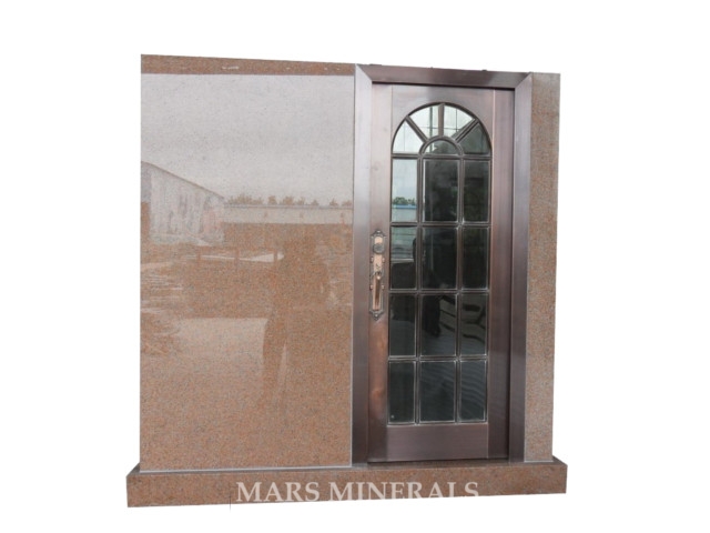 Mars Minerals in Australia